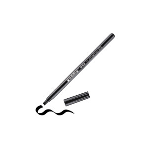 edding 4-125550-001  1255 Kalligrafiestift 5,0 schwarz