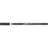 edding 4-125550-001  1255 Kalligrafiestift 5,0 schwarz