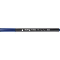 edding 4-125550-017  1255 Kalligrafiestift 5,0 stahlblau