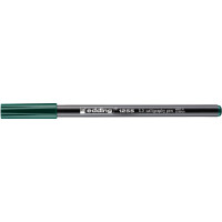 edding 4-125550-025  1255 Kalligrafiestift 5,0 flaschengrün