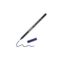 edding 4-1300003  1300 Fasermaler medium blau