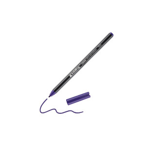 edding 4-1300008  1300 Fasermaler violett