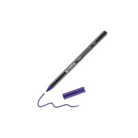 edding 4-1300008  1300 Fasermaler violett