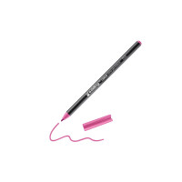edding 4-1300009  1300 Fasermaler medium pink