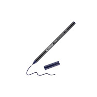 edding 4-1300029  1300 Fasermaler medium preußischblau
