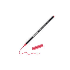 edding 4-1300035  1300 Fasermaler medium pinkrot