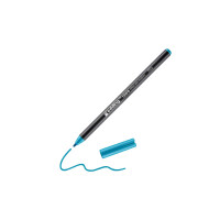 edding 4-1300036  1300 Fasermaler medium manganblau
