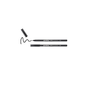 edding 4-1300-2-1001  1300 Fasermaler medium 2er-Blister...