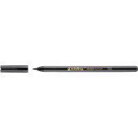 edding 4-1340001  1340 Pinselstift schwarz
