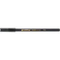 edding 4-1340001  1340 Pinselstift schwarz