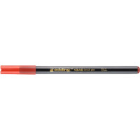 edding 4-1340002  1340 Pinselstift rot