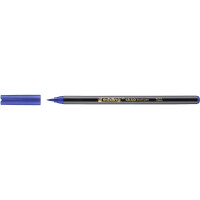 edding 4-1340003  1340 Pinselstift blau