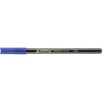 edding 4-1340003  1340 Pinselstift blau