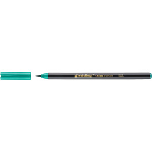 edding 4-1340004  1340 Pinselstift grün