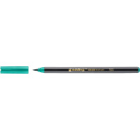 edding 4-1340004  1340 Pinselstift grün