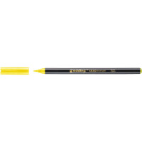 edding 4-1340005  1340 Pinselstift gelb