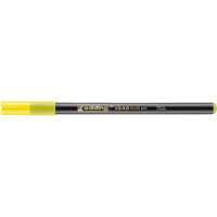 edding 4-1340005  1340 Pinselstift gelb
