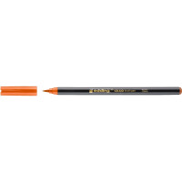 edding 4-1340006  1340 Pinselstift orange