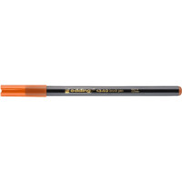 edding 4-1340006  1340 Pinselstift orange