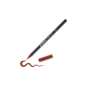 edding 4-1340007  1340 Pinselstift braun