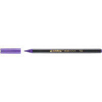 edding 4-1340008  1340 Pinselstift violett