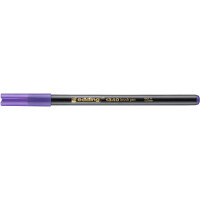 edding 4-1340008  1340 Pinselstift violett