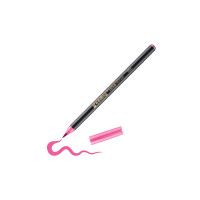 edding 4-1340009  1340 Pinselstift pink