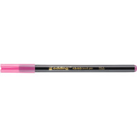 edding 4-1340009  1340 Pinselstift pink