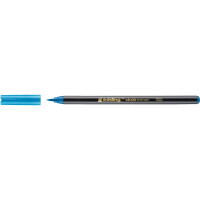 edding 4-1340010  1340 Pinselstift hellblau