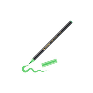 edding 4-1340011  1340 Pinselstift hellgrün