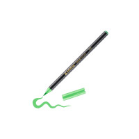edding 4-1340011  1340 Pinselstift hellgrün