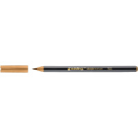 edding 4-1340013  1340 Pinselstift ocker