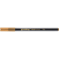 edding 4-1340013  1340 Pinselstift ocker