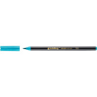 edding 4-1340014  1340 Pinselstift türkis