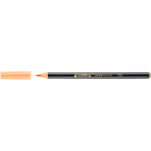 edding 4-1340016  1340 Pinselstift hellorange