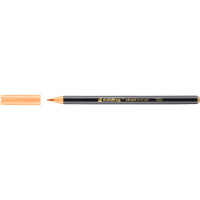 edding 4-1340016  1340 Pinselstift hellorange