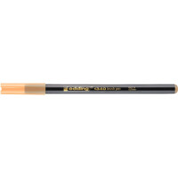 edding 4-1340016  1340 Pinselstift hellorange