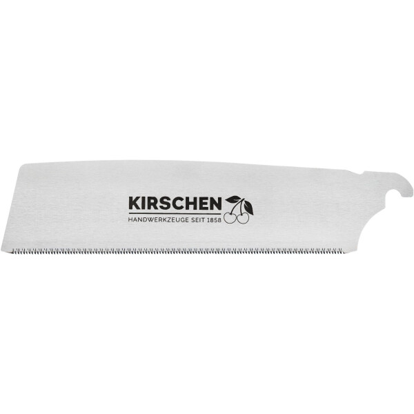 Kirschen 4191000 Ersatzsägeblatt für Japansäge Blattlänge: 225 mm