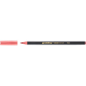 edding 4-1340082  1340 Pinselstift aprikose nude