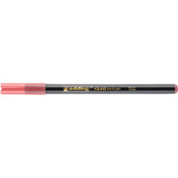 edding 4-1340082  1340 Pinselstift aprikose nude