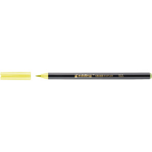 edding 4-1340083  1340 Pinselstift honigmelone