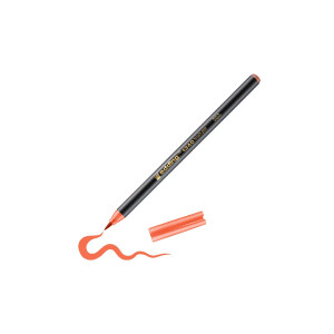 edding 4-1340084  1340 Pinselstift mandarine