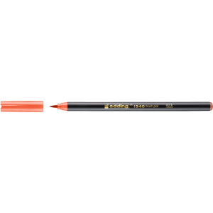 edding 4-1340084  1340 Pinselstift mandarine