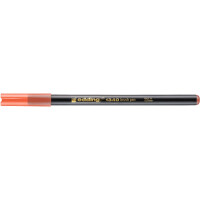 edding 4-1340084  1340 Pinselstift mandarine