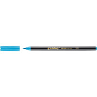 edding 4-1340085  1340 Pinselstift azurblau