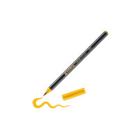 edding 4-1340086  1340 Pinselstift Papaya