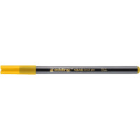 edding 4-1340086  1340 Pinselstift Papaya