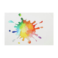 edding 4-1340-10-3  1340 Brush Lettering 10er-Set sanfte Farben sortiert