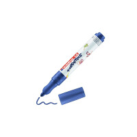 edding 4-14003  14 FUNTASTICS Kinderfasermaler blau