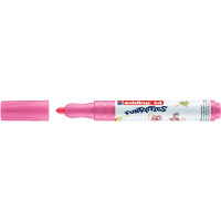 edding 4-14009  14 FUNTASTICS Kinderfasermaler pink